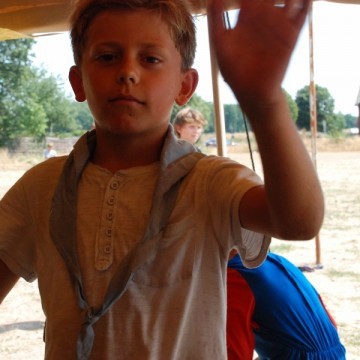 DSC 0728 - Scouts en Gidsen Zaventem 